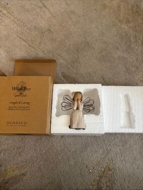 Willow Tree Angel of Caring